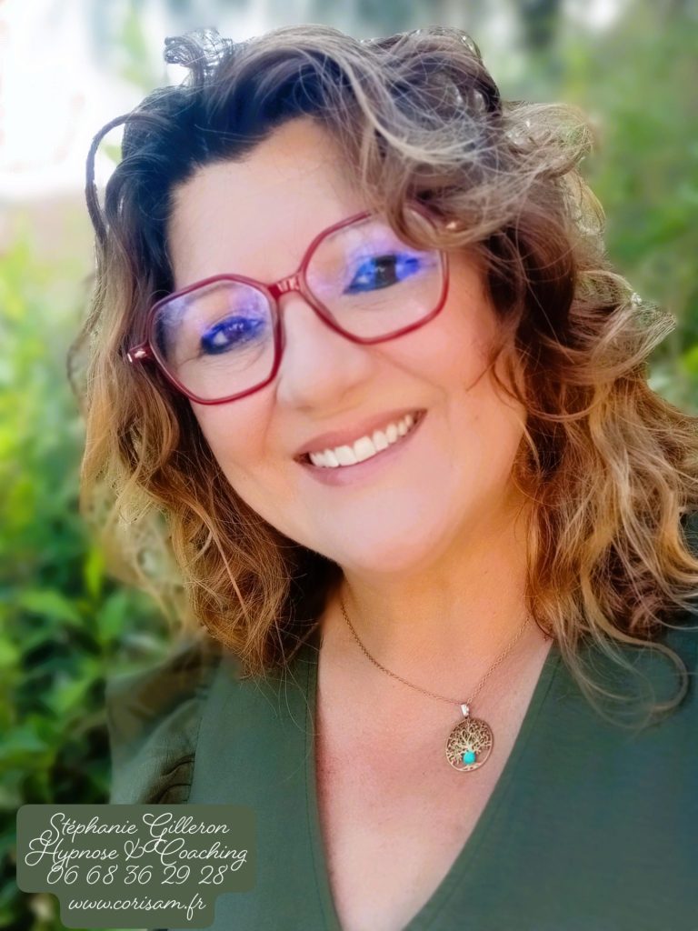 “Hypnothérapeute à Montpellier – Stéphanie Gilleron – Hypnose à Saint-Brès” “Hypnothérapeute à Montpellier – Stéphanie Gilleron – Hypnose à Saint-Brès”